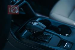 Ford Everest